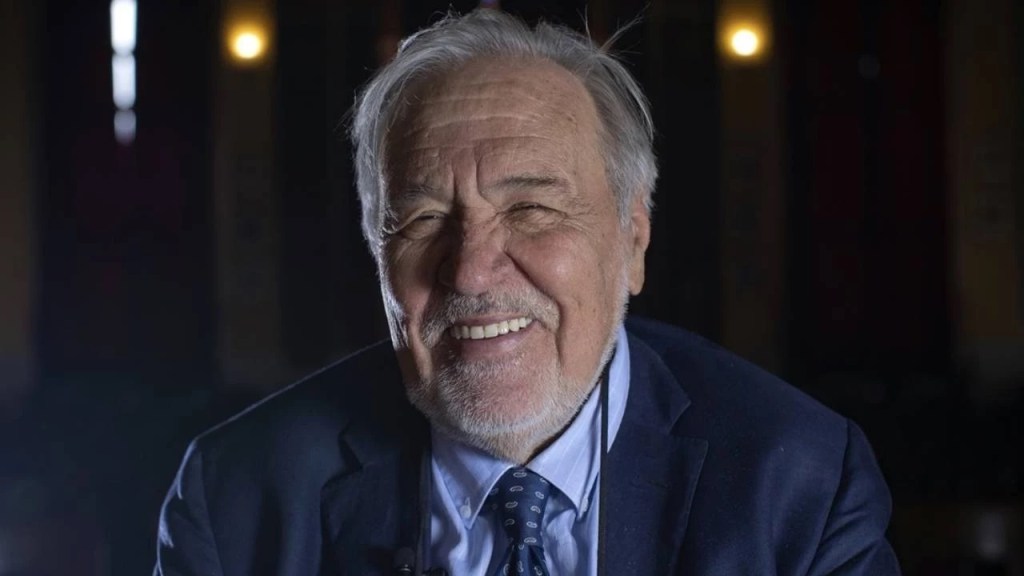 İlber Hoca’nın Ardından / Tolga AKPINAR